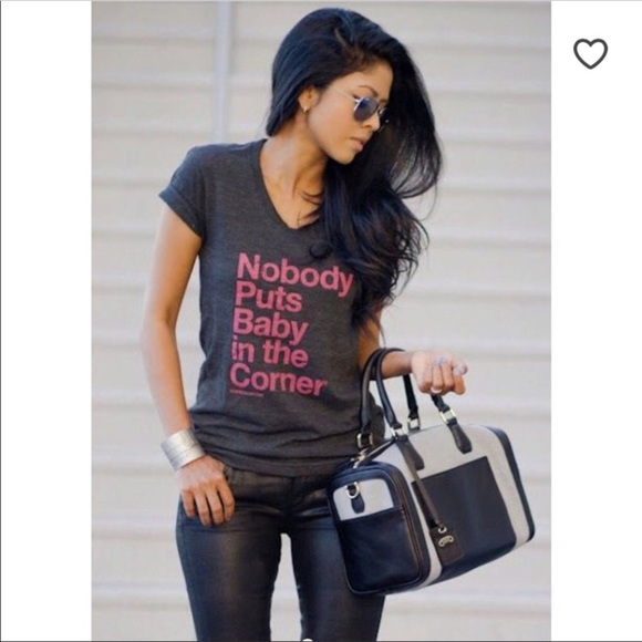 HP X2✨American Apparel Novelty Graphic Tee Shirt - Picture 3 of 8